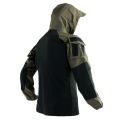 New  Tops Men Combat Hooded Shirts Clothing Hunting Waterproof Clothes Camping Hiking Jogging Jackets Wear-resistant Top. 