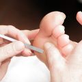 2/5pcs Stainless Steel Pedicure Tools Set - Foot Cleaning and Care, Dead Skin Scraper, Reusable Foot Exfoliation, Foot Skin File freshfeet.