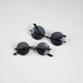 Satoru Gojo Cosplay Patch Glasses Anime Jujutsu Kaisen Cosplay Accessories Gojo Half Face Mask Masquerade Halloween Party Custom. 