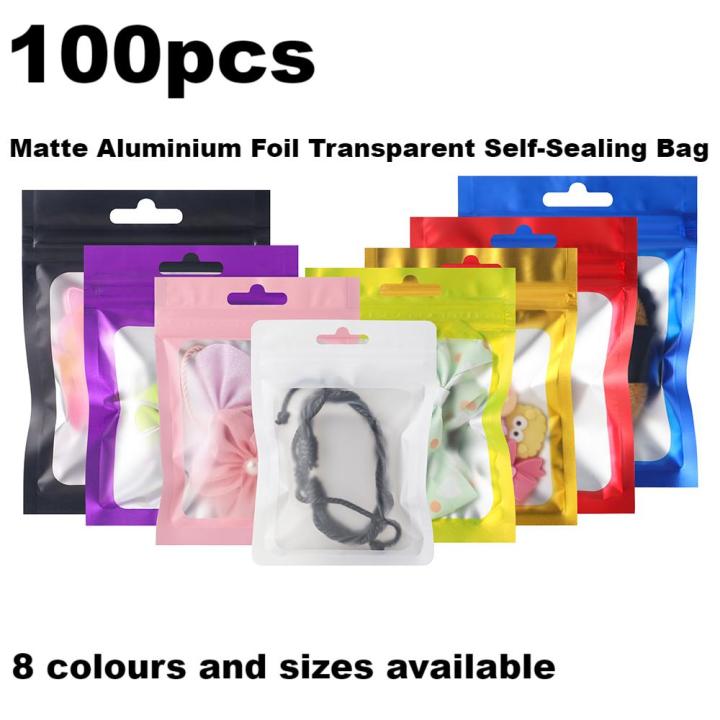 Matte%20Aluminium%20Foil%20Transparent%20Colourful%20Frame%20Plastic%20Self-Sealing%20Bags%20Jewelry%20Waterproof%20Zip%20Reusable%20Bags%20%20Packaging%20-%20Image%202