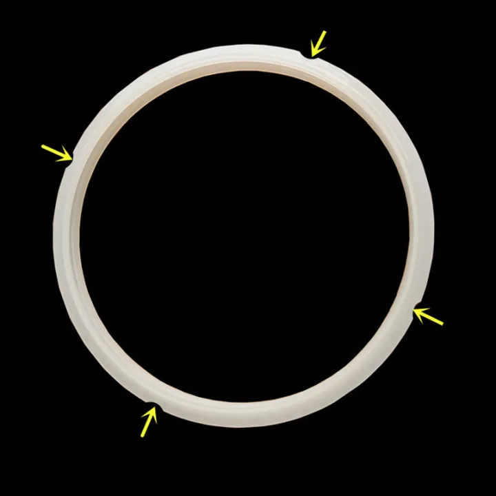 Silicone%20Rubber%20Gasket%20Cooker%20Lid%20Sealing%20Ring%2020/22/24cm%20Electric%20Pressure%20Cooker%20Replacement%20for%202-6L%20Cooker%20Gaskets%20-%20Image%205