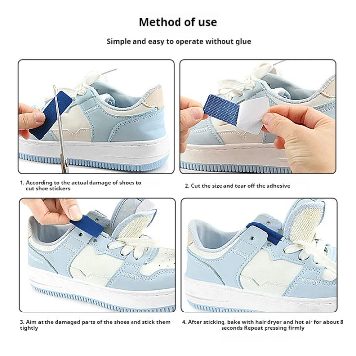 6pcs%20Sports%20Shoe%20Patches%20for%20Damaged%20Side%20Edges%20Inner%20Lining%20&%20Heel%20Wear%20-%20Shoe%20Repair%20Stickers%20for%20Extended%20Footwear%20Life%20-%20Image%204