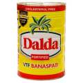 Dalda ghee Tin. 