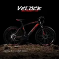 26'' Veloce Slayer 1.0 ,6061 Light weight alloy. 