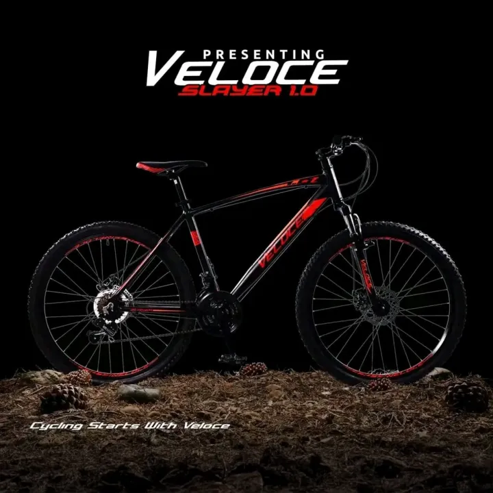 26''%20Veloce%20Slayer%201.0%20,6061%20Light%20weight%20alloy%20-%20Image%202