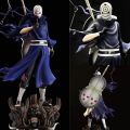 Naruto Anime Figure Uchiha Obito Action Figures double headed Statue PVC Collection Model Desktop Ornament Birthday Toys . 