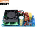 HIFI Power IRS2092S 500W Mono Channel Digital Power Amplifier Board Class D Stage power amplifier board. 