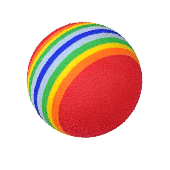 10x%20Golf%20Swing%20Training%20Foam%20Balls%20Indoor%20Practice%20Rainbow%20Sponge%20Balls%20Flexible%20Soft%20Golf%20Practice%20Ball%20Training%20Aid%20Accessory%20-%20Image%205
