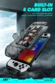 (Original) supcase UB pro [forma series] case for Nintendo Switch OLED. 