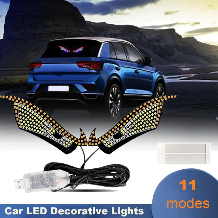 %E3%80%90Limited%20edition%E3%80%91%20Dynamic%20demon%20eye%20light%20car%20led%20decorative%20light%20truck%20front%20and%20rear%20modified%20usb%20warning%20eye%20light%20-%20Image%205