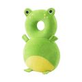 Baby Head Fall Protection Pad Cushion Cartoon Soft Security Pillows Backpack Newborn Headrest Security Pillows Backpack Toddler. 