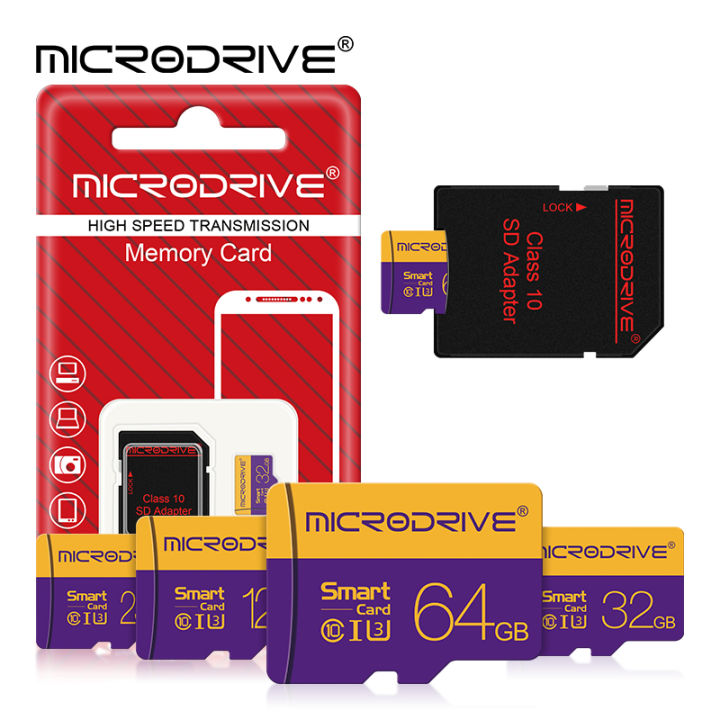 Class%2010%20Micro%20TF%20Card%20256GB%20128GB%2064GB%2032GB%20Memory%20Card%2016GB%208GB%20High%20Speed%20Flash%20Card%20A1%20Mini%20TF%20SD%20Card%20for%20Smartphone%20Camera%20-%20Image%203