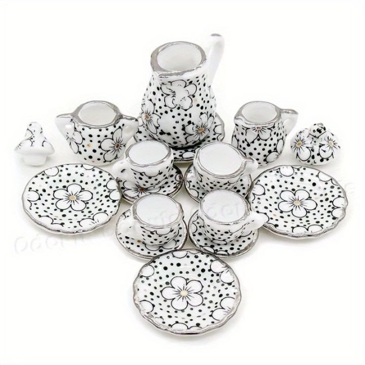 15pcs%20Set%20Mini%20Tea%20Pot%20Dish%20Cups%20Accessories%20Mini%20Ceramic%20Tableware%20Micro%20Fish%20Tank%20Landscape%20Landscaping%20Ornament%20-%20Image%205