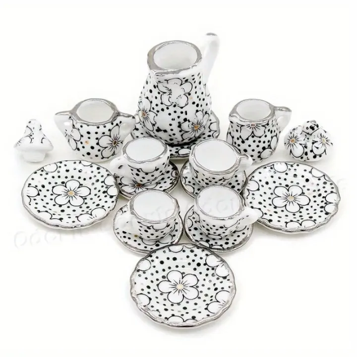 15pcs%20Set%20Mini%20Tea%20Pot%20Dish%20Cups%20Accessories%20Mini%20Ceramic%20Tableware%20Micro%20Fish%20Tank%20Landscape%20Landscaping%20Ornament%20-%20Image%205