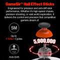 Gamesir Nova Lite Gamepads PC for Switch 2 Controller Switch Steam Android iOS iPhone Controle Hall Effect Joystick.