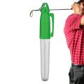 Golf Ball Marker Pen Golf Marker For Ball High Precision portable Easy to use durable Stencils Golf Ball Line Marker Tools.