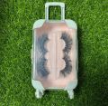 Mini Suitcase Box 16*9cm. 