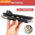 SHINEKA Car Tailgate Glass Handle for Jeep Wrangler JL 2018 2019 2020 2021 2022 2023 2024 Up Rear Door Window Handle Accessories.