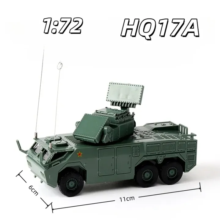 1/72%20Chinese%20HQ-17%20Antiaircraft%20Missile%20%20Vehicle%20Wargame%20Table%20Toy%20Car%20Adhesive%20Free%20Quick%20Assembly%20Tank%20Model%20Kit%20-%20Image%207