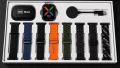 Watch Touch Screen With Bluetooth Calling/Good Battery Life. 