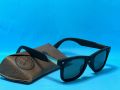 Wayfarer sunglasses Sp. 