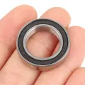 6800 6801 6802 6803 6804 6805 6806 6807 6808 6809 6810 ZZ 2Z -2RS Thin Wall Metal Shielded Rubber Sealed Bearing Ball Bearings. 