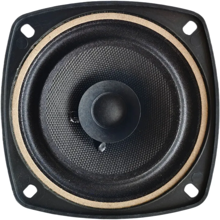 2Pcs%204%20inches%204%20ohms%2040W%20Speaker%20Submersible%20Buffer%20Speaker%20For%20Car%20&%20Other%20Multiple%20Use%20-%20Image%202