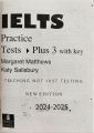 IELTS PRACTICE TESTS PLUS 3. 