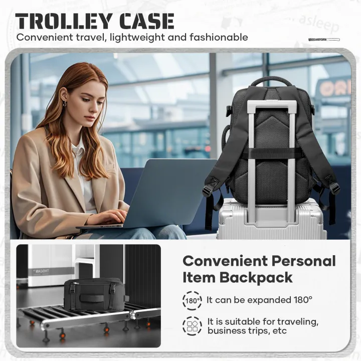 Aircraft%20Cabin%20Travel%20Backpack%2040x20x25,%20Business%20Laptop%20Backpack%20Cabin%20Travel%20Backpack%20For%20Women%20Men,%20Hand%20Luggage%20Travel%20Bag%20-%20Image%204