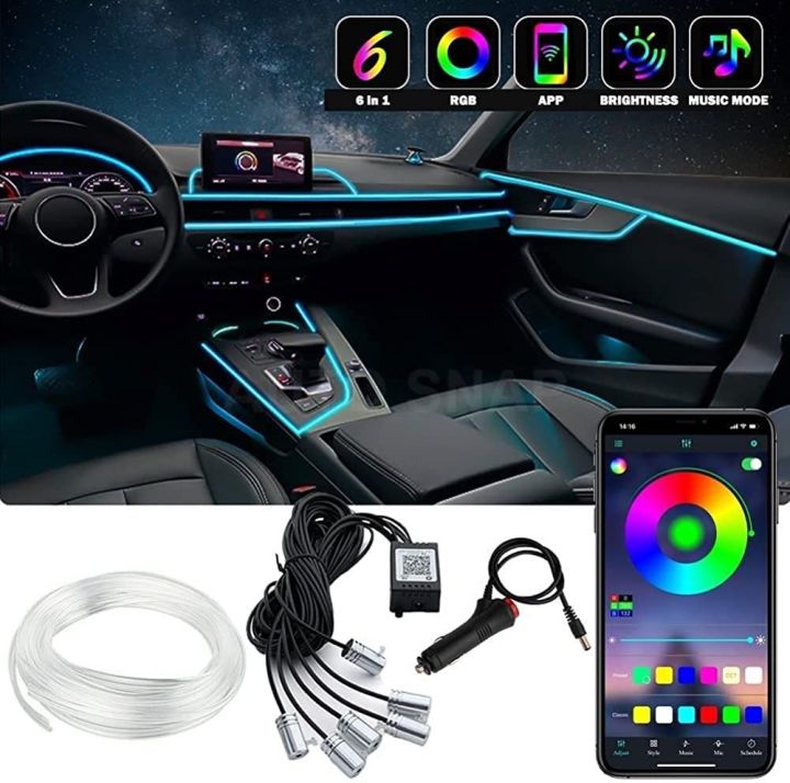 Car%20Interior%20Ambient%20Light%20Fiber%20Optic%20Strip%20With%20Remote%20And%20Mobile%20App%20control%20-%20Image%202