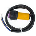 E18-D80NK Infrared Obstacle Avoidance Photoelectric Sensor Proximity Switch 3-80cm Detection Range Adjustable. 
