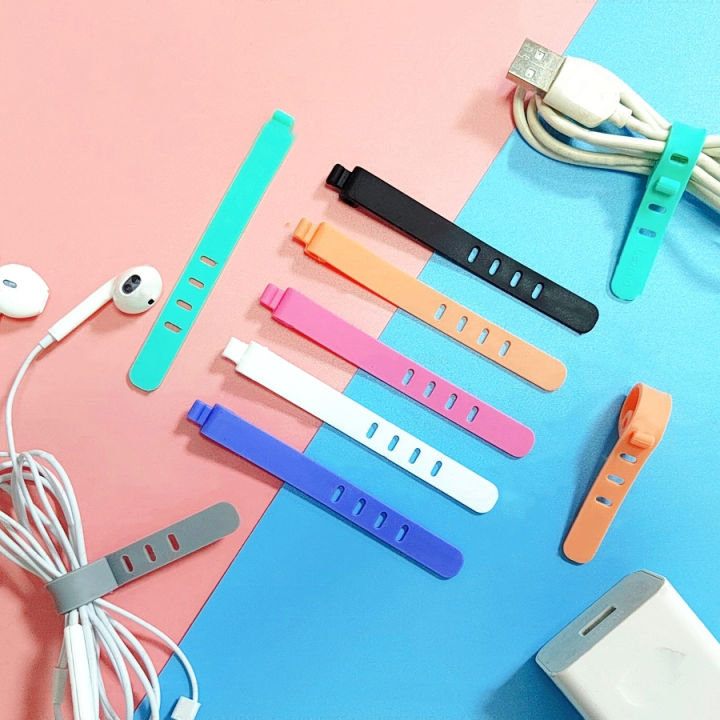 20/12/4PCS%20Cable%20Ties%20Cord%20Organizer%20Management%20Silicone%20Wire%20Holder%20Straps%20Zip%20Clips%20Reusable%20Tie%20Wraps%20Keeperwinder%20%20-%20Image%206