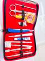 Dissection Biology Box for Medical Students Anatomy Laboratory Use. 