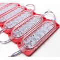 10 PCS 12V WATERPROOF ULTRASONIC LED LIGHTS (PER PIECE) Module for motorcycles car home LED107 LED108 LED109 LED110. 