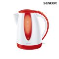 Sencor electric kettle cord less . 