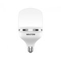Walton Emergency LED light. AC/DC, 18W, PIN, Fesch Rechargeable/ Backup LED. 