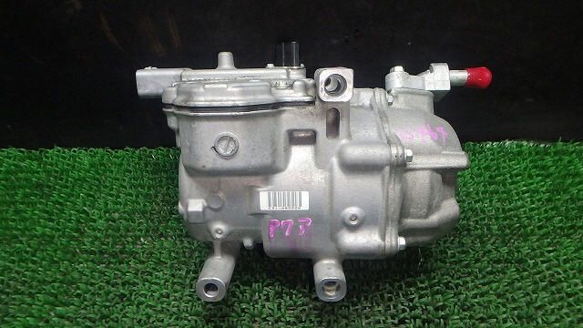 Toyota%20Aqua/Axio/Fielder%20Hybrid%20AC%20Compressor%20Recondition%20Full%20Fresh%20Condition%201%20Pc%20-%20Image%202