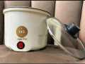Electric kettle|| egg boiler || multifunctional || noodles maker|| 1.2 litter || food warmer|| stainless steel body|| milk boiler ||. 