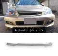 Honda Rebirth 4 pcs body kits High quality fiberglass Car lips. 