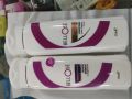 Bellose perfect straight hair shampoo 250ML + Bellose nutri protect Restoring conditioner 250ML. 