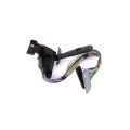 NEVOSA 26100985 Windshield Wiper Turn Signal Cruise Switch For Chevrolet Blazer Tahoe GMC Jimmy Yukon Safari Cadillac Escalade. 
