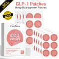 Body Contouring & Skin Care Patch Gentle Daily Nourishing Patch Help Reveal & Highlight Body Lines Lightweight Moisturizing Care. 