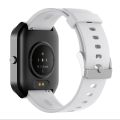 CX2 Smart Watch ⌚ HD Display | Heart Rate & BP Monitor | Fitness Tracker | Waterproof | For Men & Women. 