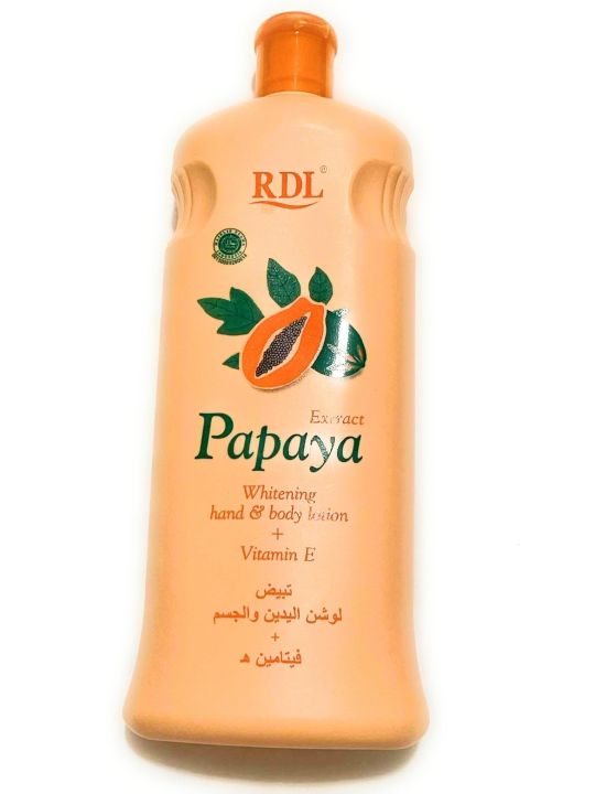 RDL%20papaya%20body%20lotion%20210ml%20-%20Image%203