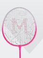 badminton racket pro max 306 racket..1 pcs.