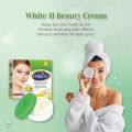 White H Beauty Cream. 