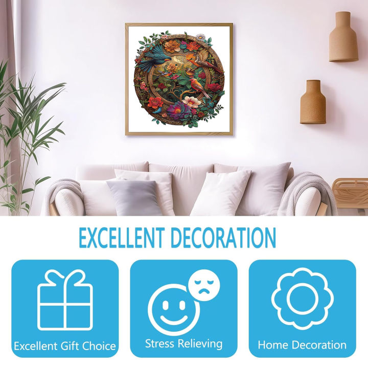 Birds%20Wooden%20Puzzle%20for%20Jigsaw%20Lover,%20Uniquely%20Irregular%20Animal%20Shape%20Puzzle%20Wooden%20Toys,%20Christmas%20Birthday%20%20-%20Image%203