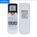 General Ac remote control high quality lowest prices original China. 