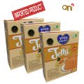 Vivo clark's Jelly Orange Flavour Powder 50gm - 3 pcs. 