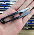 Thread trimmer scissor professional. 